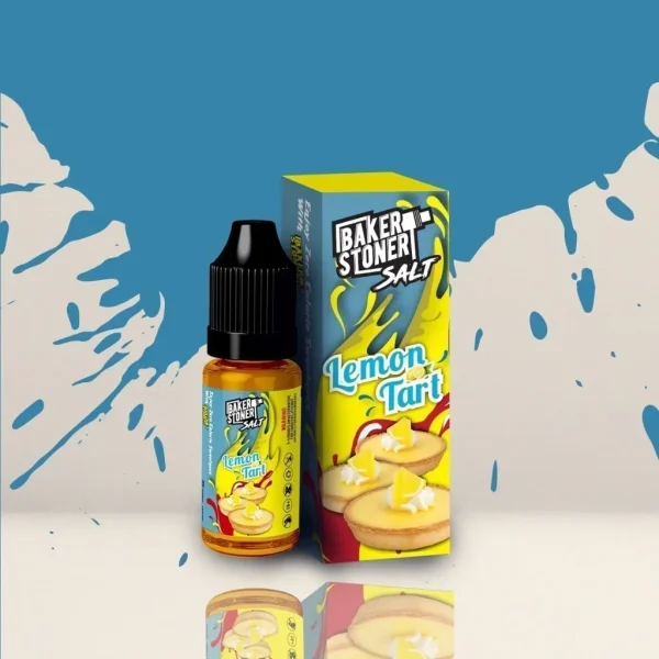 Baker Stoner 10ml - 15ml - Image 5