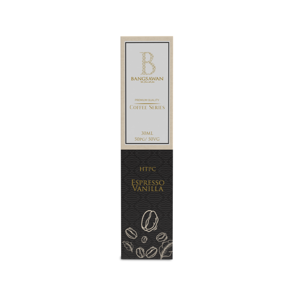 [HTPC] Bangsawan HTPC Coffee Series 30ML - Image 2