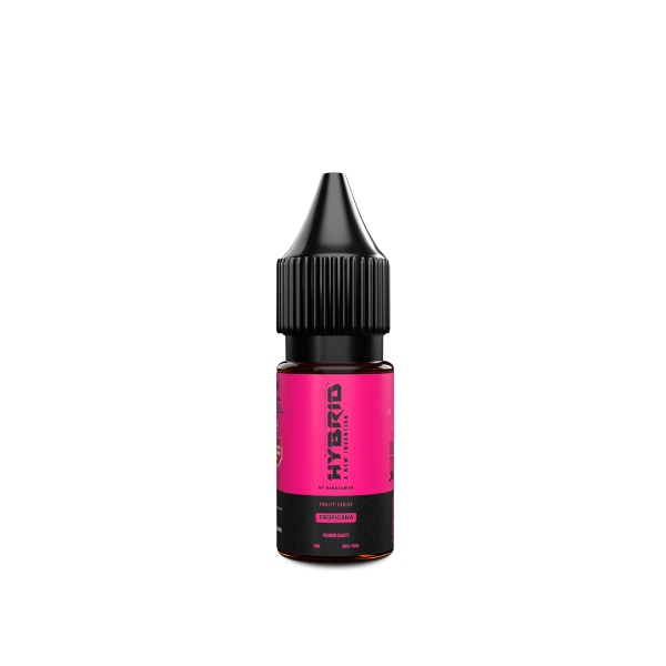 [HYBRID] Bangsawan HYBRID all line up - Image 2