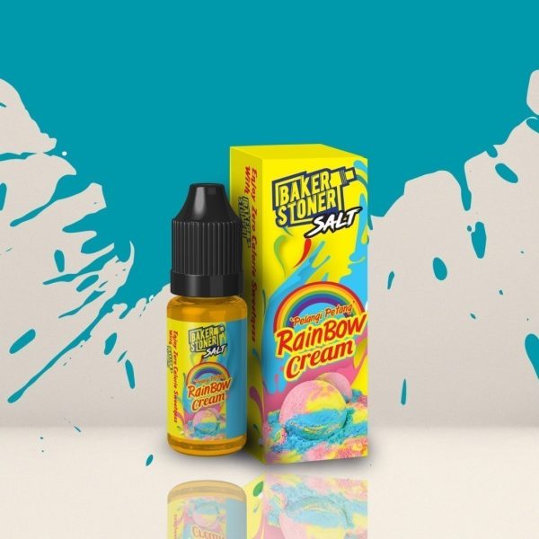Baker Stoner 10ml - 15ml - Image 3