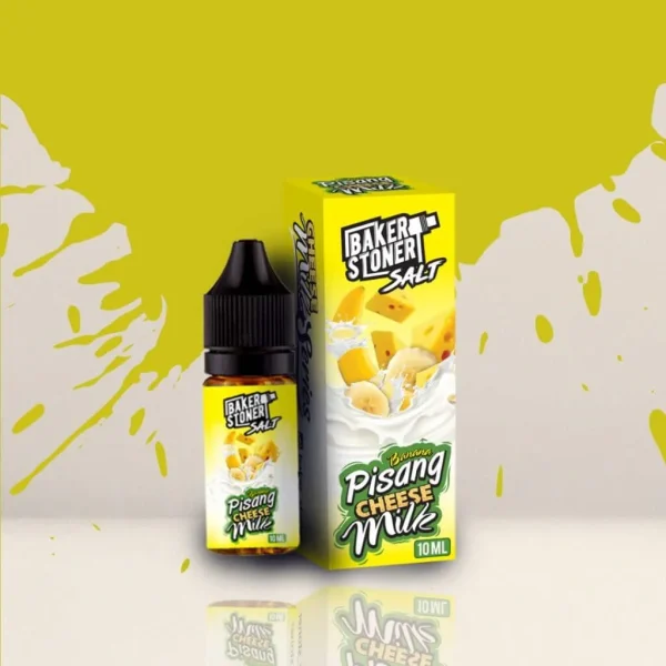 Baker Stoner 10ml - 15ml - Image 4