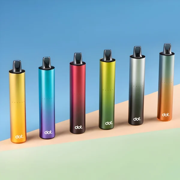 DotSwitch Prefilled Cartridge 7ml by Dot – 2pcs per Pack - Image 3