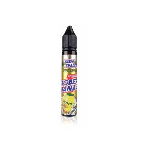 Sober Snacks 30ml - Image 2