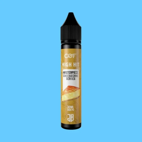 JAKES BREW - CREAMY SERIES HTPC 30ml - Image 6