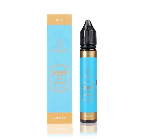 Bangsawan HTPC Tobacco series 30ML - Image 5