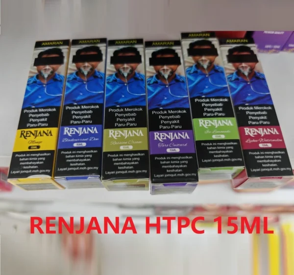 Renjana HTPC 15ml