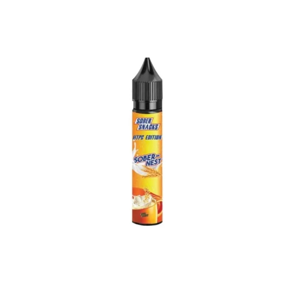 Sober Snacks 30ml - Image 4