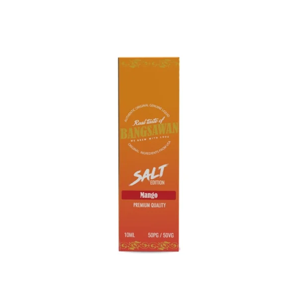 Bangsawan SALT Fruity series 10ml - Image 4