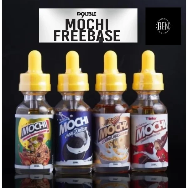 [Freebase] Mochi 30ml - Image 2