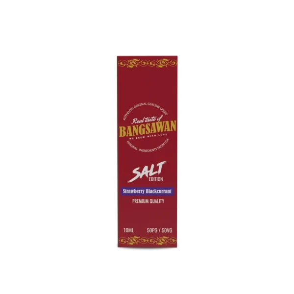 Bangsawan SALT Fruity series 10ml - Image 7