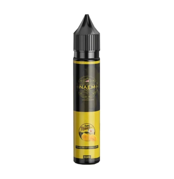 Naem Flava HTPC 30ml - Image 6