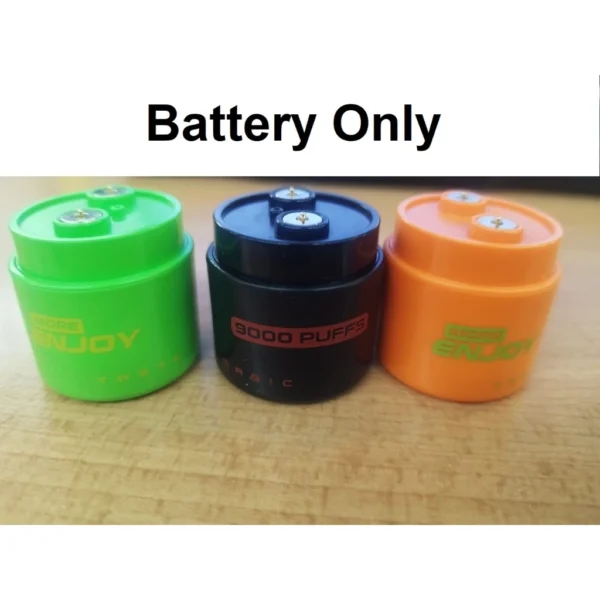 Only Battery For ALADDINs PRO Enjoy - Image 3