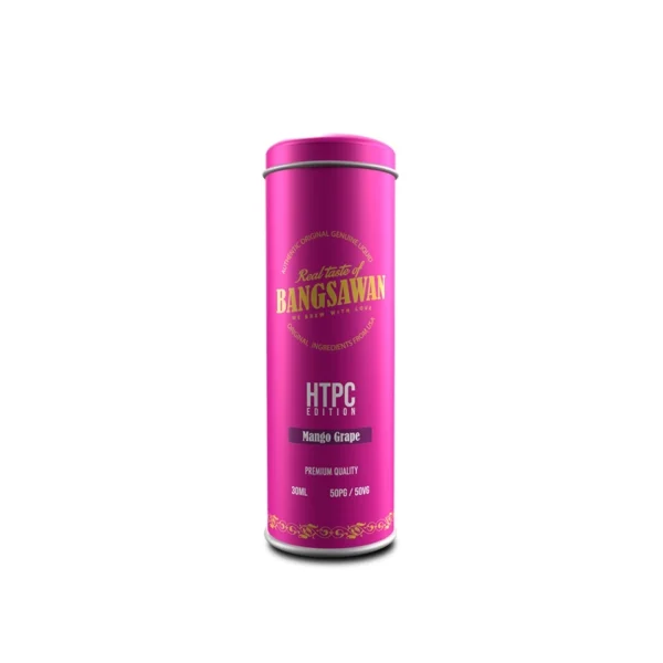 Bangsawan HTPC Fruity Series 30ml - Image 3