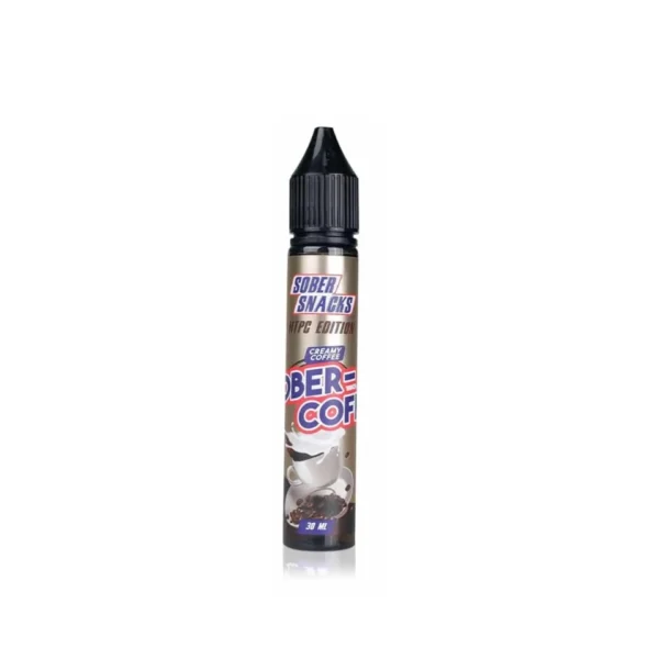 Sober Snacks 30ml - Image 7