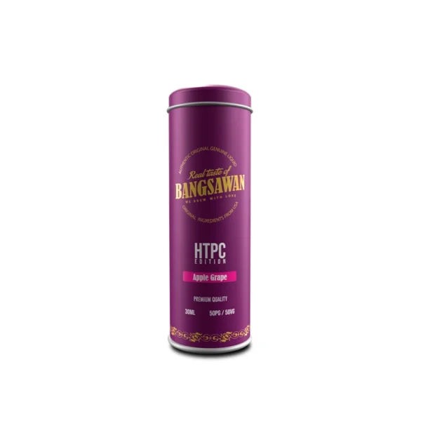 Bangsawan HTPC Fruity Series 30ml - Image 2