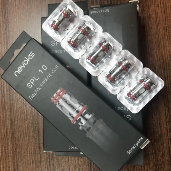 Nevoks Feelin 2 Pod Kit - Image 5