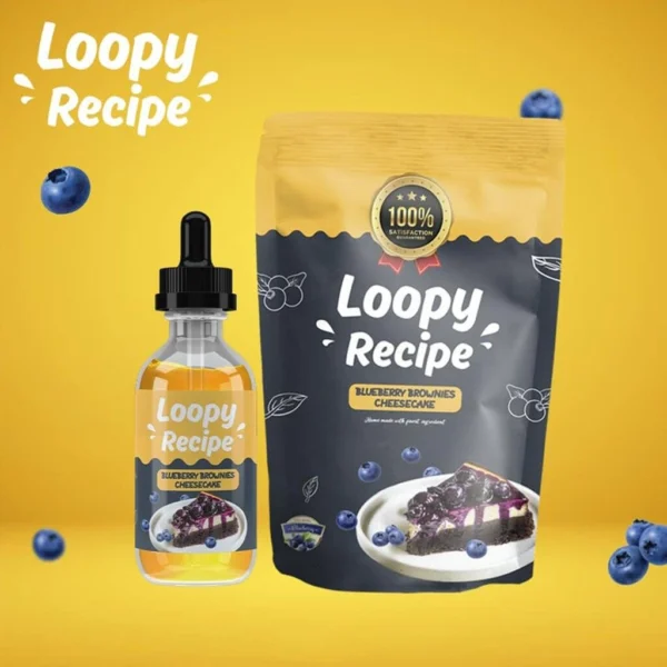 [Freebase] Loopy Recipe - Image 2