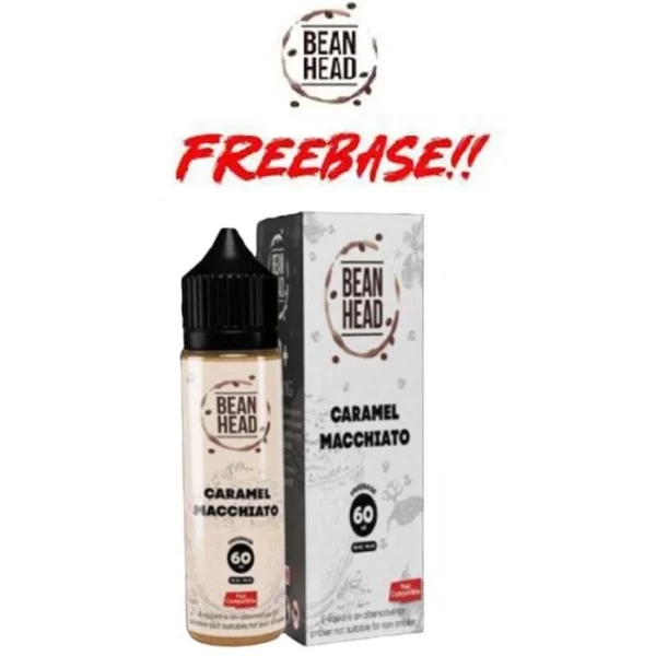 Bean Head Freebase 60ml - Image 2