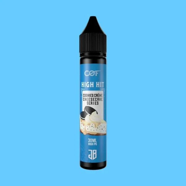 JAKES BREW - CREAMY SERIES HTPC 30ml - Image 4