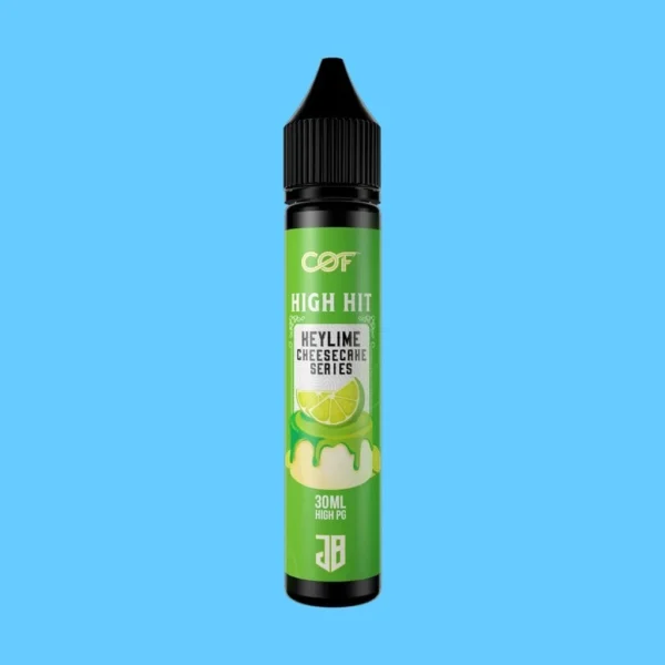 JAKES BREW - CREAMY SERIES HTPC 30ml - Image 5