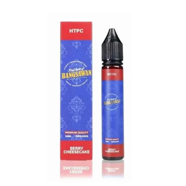 Bangsawan HTPC Creamy series 30ML - Image 2