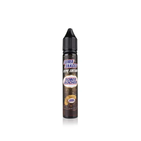 Sober Snacks 30ml - Image 8