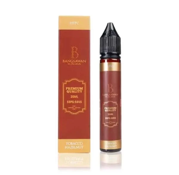 Bangsawan HTPC Tobacco series 30ML - Image 6