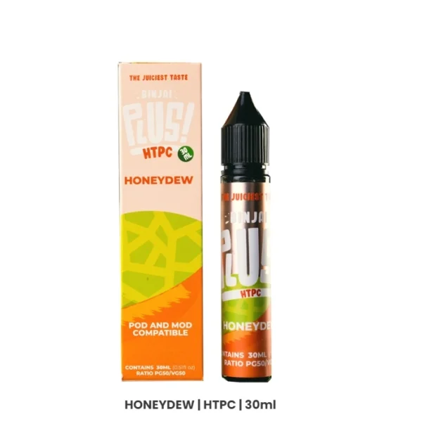 [HTPC ] BINJAI / BINJAI PLUS 30ML - Image 4