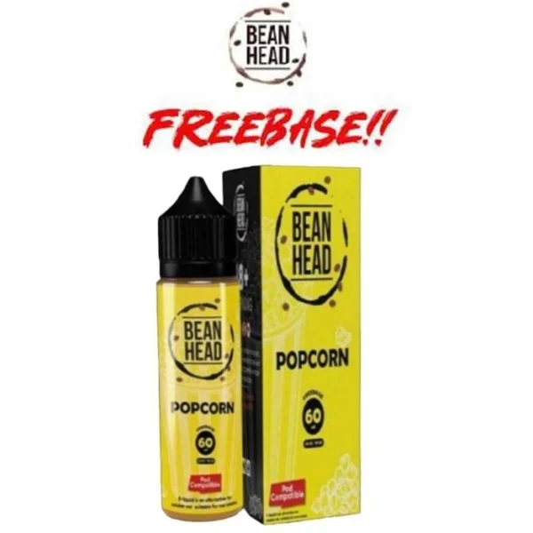 Bean Head Freebase 60ml - Image 3