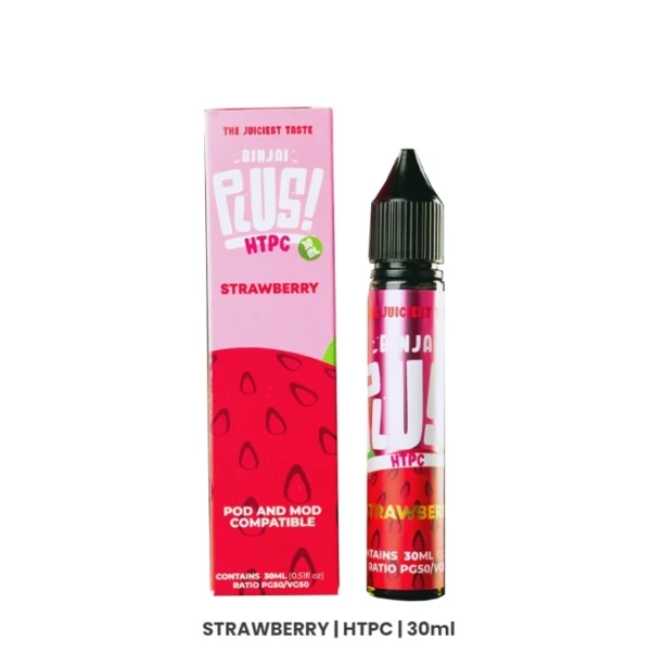 [HTPC ] BINJAI / BINJAI PLUS 30ML - Image 6