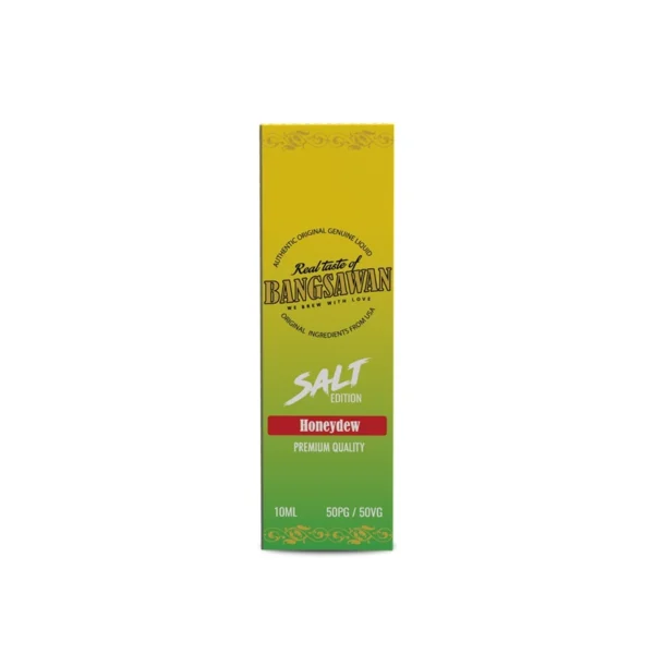 Bangsawan SALT Fruity series 10ml - Image 2