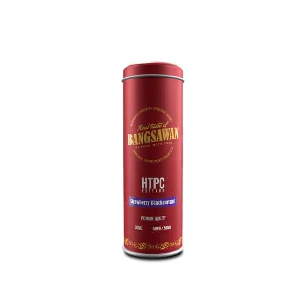 Bangsawan HTPC Fruity Series 30ml - Image 4