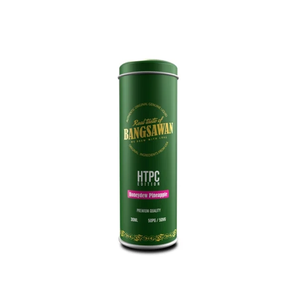 Bangsawan HTPC Fruity Series 30ml - Image 5