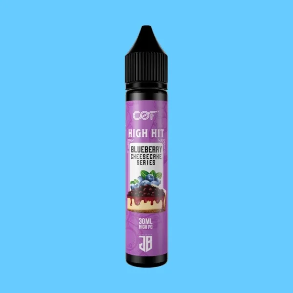 JAKES BREW - CREAMY SERIES HTPC 30ml - Image 3