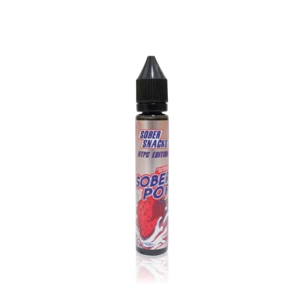 Sober Snacks 30ml - Image 3