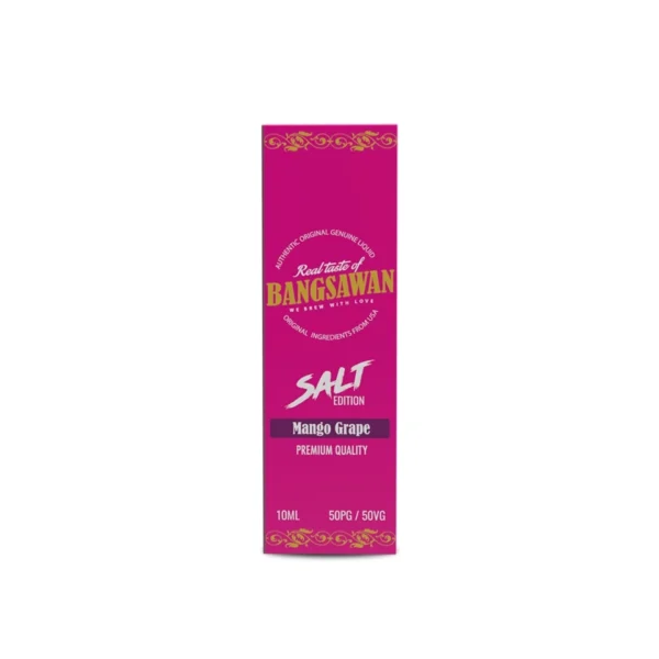 Bangsawan SALT Fruity series 10ml - Image 8