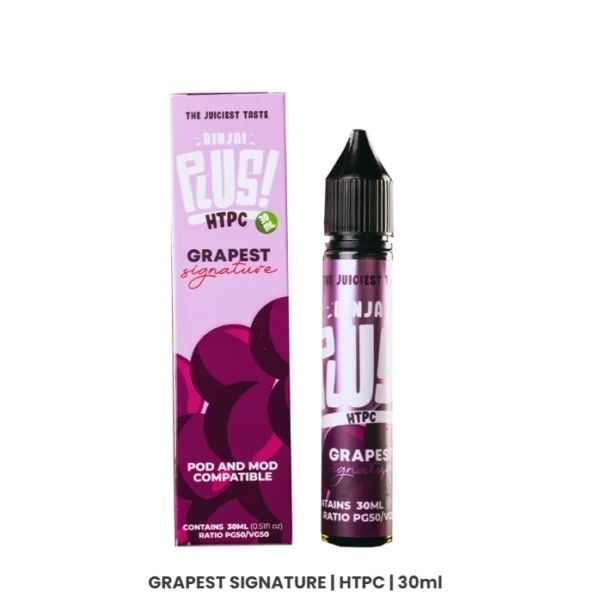 [HTPC ] BINJAI / BINJAI PLUS 30ML - Image 2