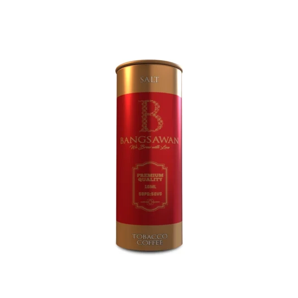 Bangsawan SALT Tobacco series 10ml - Image 2