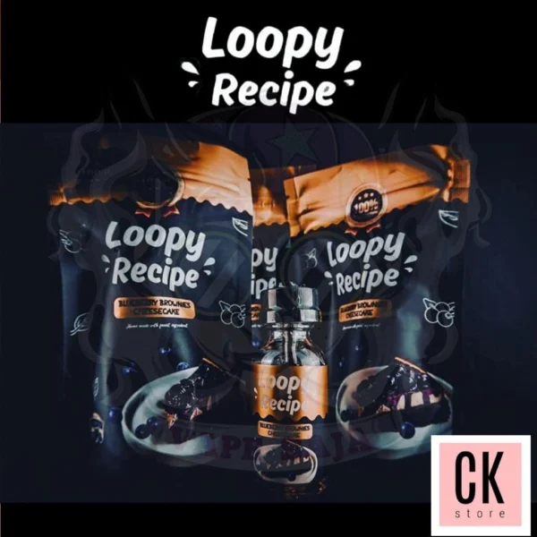 [Freebase] Loopy Recipe - Image 3
