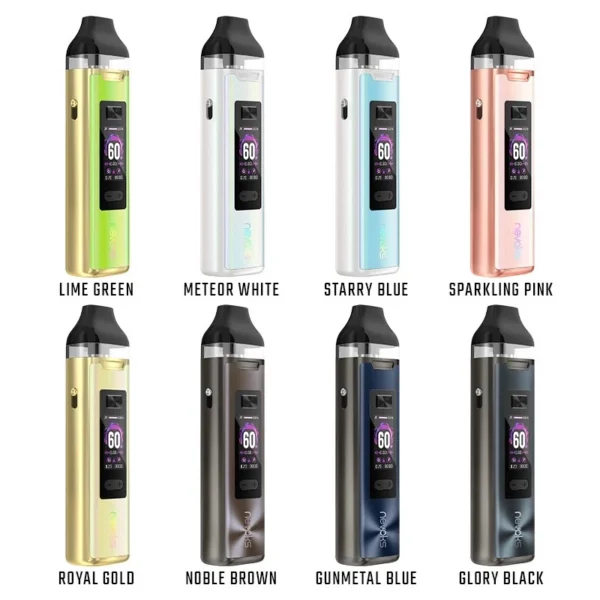 Nevoks Feelin XR Pro Pod Kit - Image 8