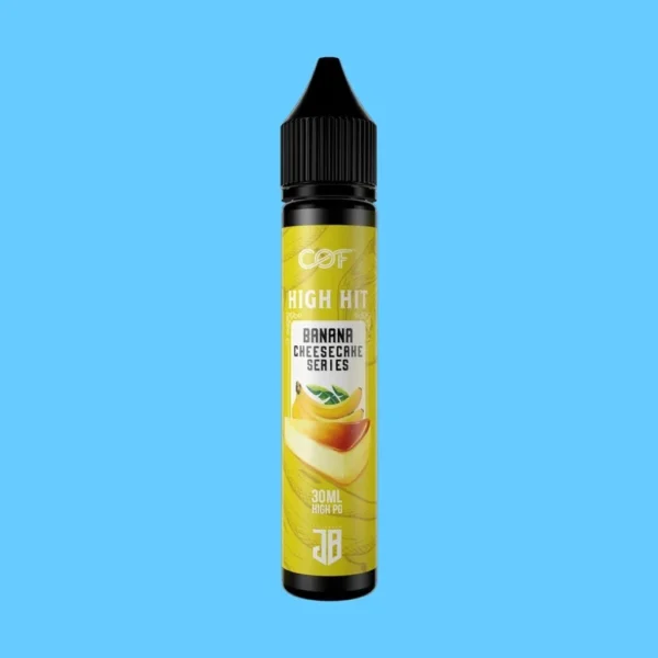 JAKES BREW - CREAMY SERIES HTPC 30ml - Image 2