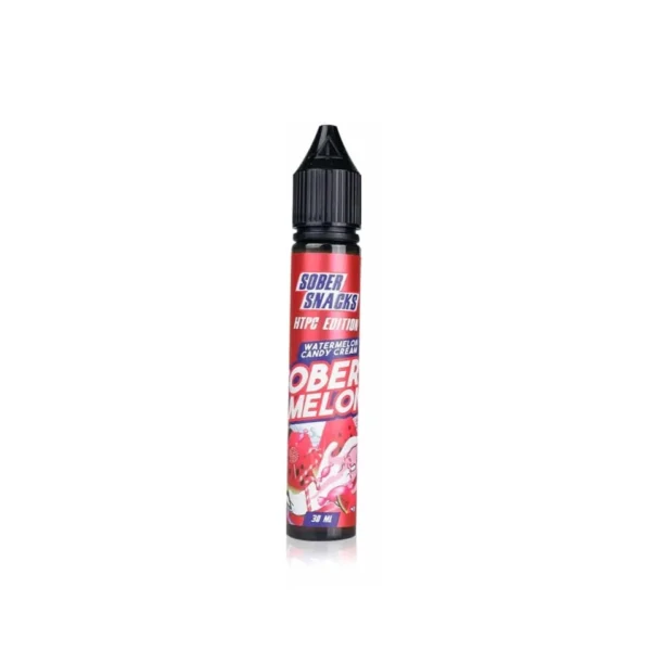 Sober Snacks 30ml - Image 5