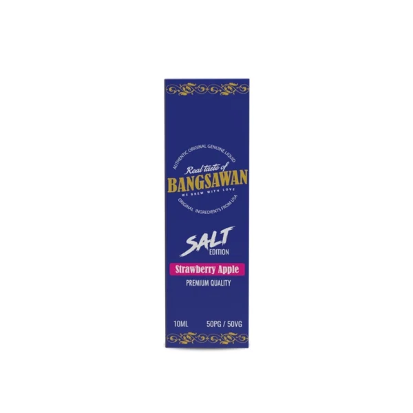 Bangsawan SALT Fruity series 10ml - Image 6