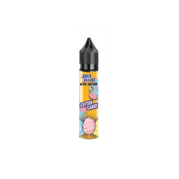 Sober Snacks 30ml - Image 9