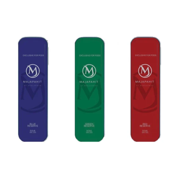 [HTPC] Bangsawan HTPC MAJAPAHIT 30ML - Image 2