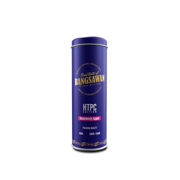 Bangsawan HTPC Fruity Series 30ml - Image 6