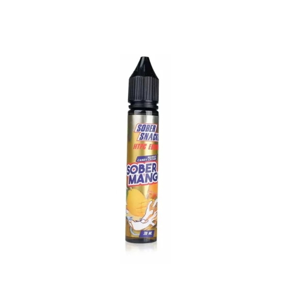 Sober Snacks 30ml - Image 6
